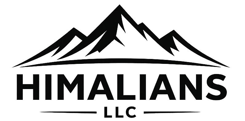 Himalians LLC Logo